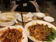 -陈傻子餐厅(世纪都会店)