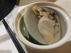 -海蓝海鲜馆(五四北店)