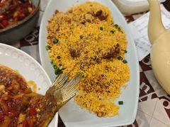 -老三样·旧食新味(船山路店)