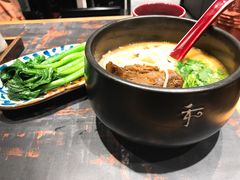 -和府捞面(天河领展广场店)