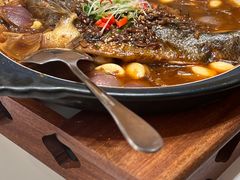 -宗氏一喜砂锅·特色湖北菜(楚河汉街店)