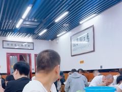 -回坊马二饺子馆