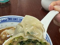 -古徽州馄饨店(宝安路店)