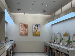 -天真蓝照相馆(五角场百联又一城店)