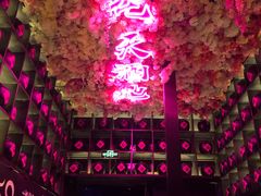 -啤仕多·啤客国潮跳舞BAR(保俶路店)