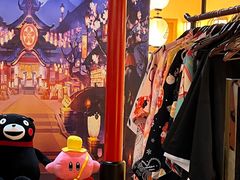 -Win Win电玩·日式の游戏馆