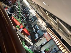 -金刚山烧烤(中山路店)