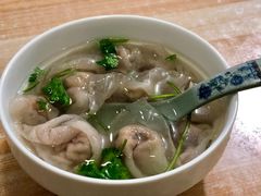 肉燕-大叔家福鼎小吃(十全街店)