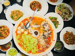 -凤凰湘语·平价海鲜餐厅(浦东旗舰店)