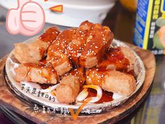 -鑫悦楼煎蟹·16年海鲜大排档