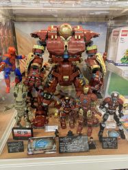 -乐高授权专卖店(中关村领展店)