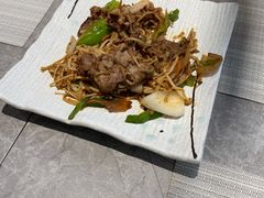 -和风铁板料理(山姆会员店)