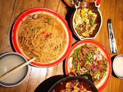 -泥糊破店小酒馆·团建聚餐(南京西路店)