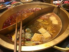 -小龙坎火锅(东汇城店)