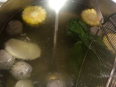 -陈记顺和牛肉火锅馆(天河北路店)