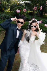-MANLI BRIDAL婚纱