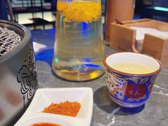 -十三姨正合丰烤肉(营迹路店)