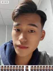 -摩力美发·烫·染·设计专业店