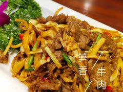 笋香牛肚-金龙寨(解西店)