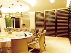 包厢-天下春花园酒店(大东店)