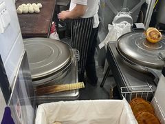 -清真喜兰老丁羊汤特色小吃