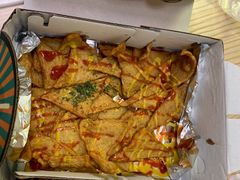 -BOPEYE·波派炸鸡(河西中央商场店)