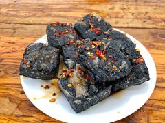 臭豆腐-五娭毑臭豆腐(黄兴南路店)