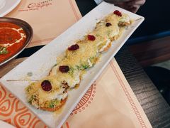 -克比叔叔印度餐厅Kebabs on the Grille(永康路分店)