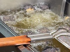 -黑色经典臭豆腐·湖南特产(太平街口店)