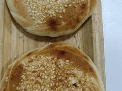 转炉火烧-黑鸡小馆(金源店)