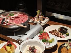 -炉胜·炉端烧·居酒屋