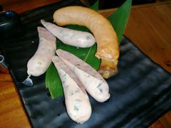 -热血兄弟·炭火烤肉(融侨中心店)