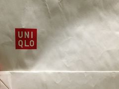 -优衣库(温州财富购物中心店)