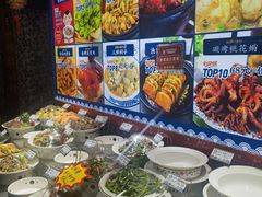 -旺角小渔村(二马路店)