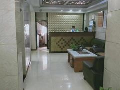 -康红堂盲人按摩(康政路店)