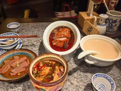 -南京大牌档(中关村领展广场店)