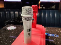 -温莎KTV(珠江路店)