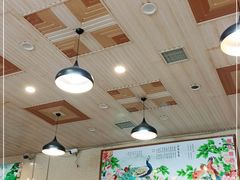 大堂-北冰洋狗肉冷面城(总店)