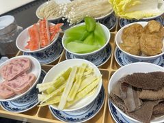 -咏江南·苏式火锅·苏州评弹(观前街店)