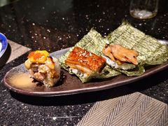 -極上萬膳·日料放题(海岸城店)