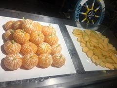 -北京德胜门华宇假日酒店·画廊咖啡厅