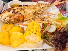 -Onion restaurant