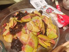 -破瓦寒窑·地摊烤羊排