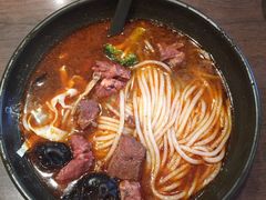 -老妈米线(东圈门店)