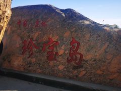 -珍宝岛