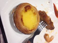 -汉巴味德(百年港湾店)