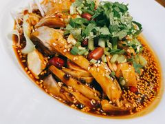 -川流不息(北蔡休闲广场店)