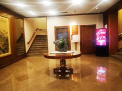 -杭州香格里拉·香宫中餐厅