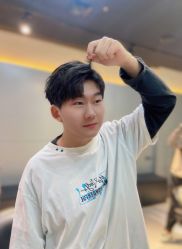 -不迫先生专业男士剪发