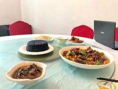 -翠茗农庄土菜馆(天目湖店)
